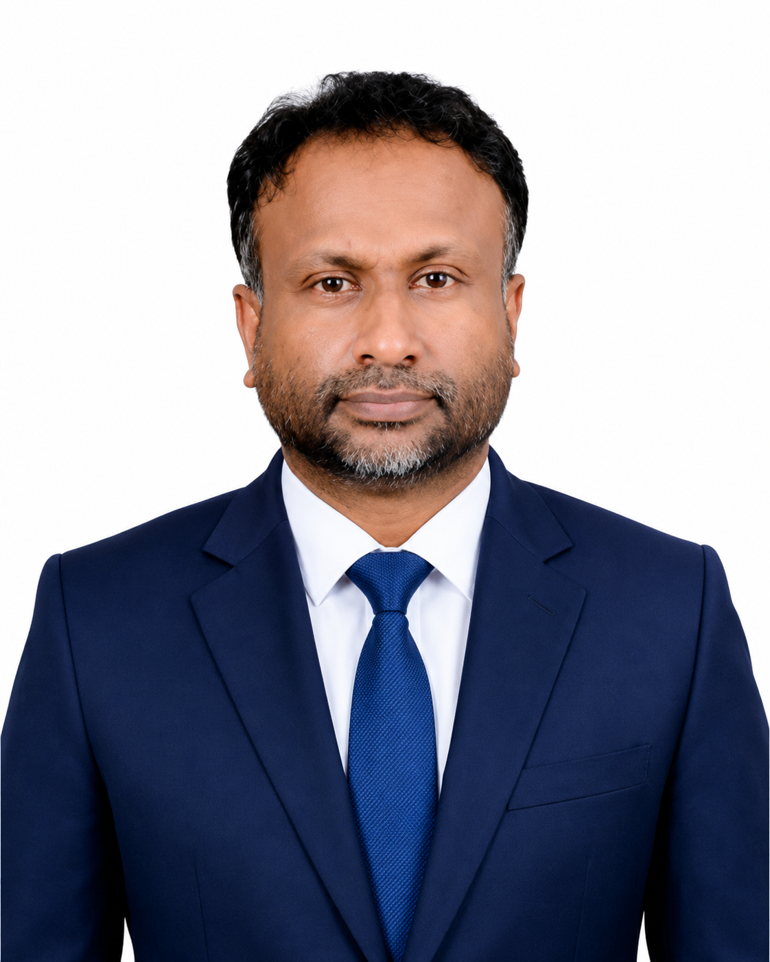 Immediate Past President